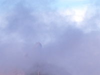 W drodze do Roque Nublo